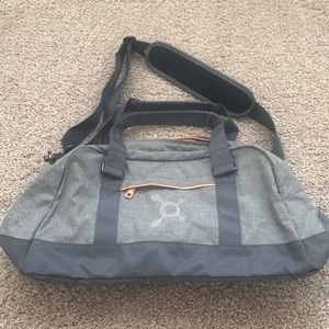OrangeTheory Gym Bag